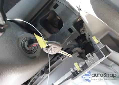 2007 Toyota Camry Ce/Le/Xle/Se from USA, damaged, VIN 4T1BE46K67U176432